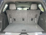 2025 Chevrolet Tahoe 4WD Z71