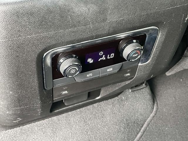 2025 Chevrolet Tahoe 4WD Z71