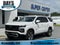 2025 Chevrolet Tahoe 4WD Z71