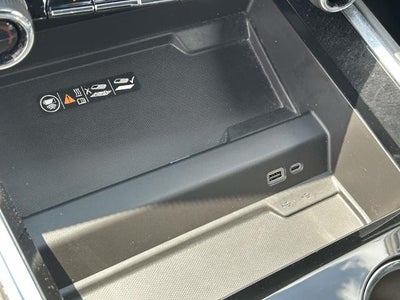 2025 Chevrolet Tahoe 4WD Z71