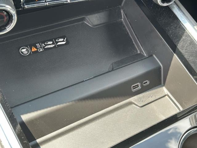 2025 Chevrolet Tahoe 4WD Z71