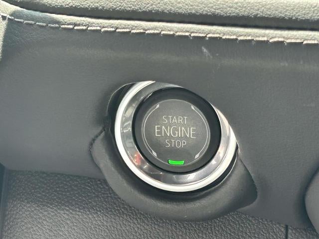 2025 Chevrolet Tahoe 4WD Z71