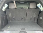 2025 Chevrolet Tahoe 4WD Z71