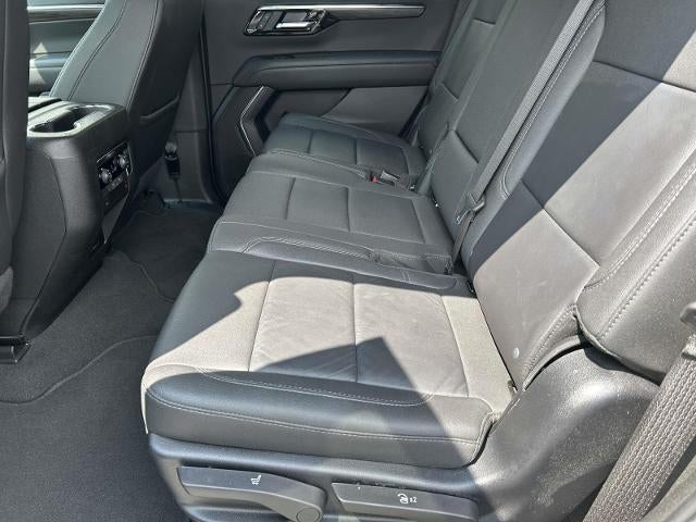 2025 Chevrolet Tahoe 4WD Z71