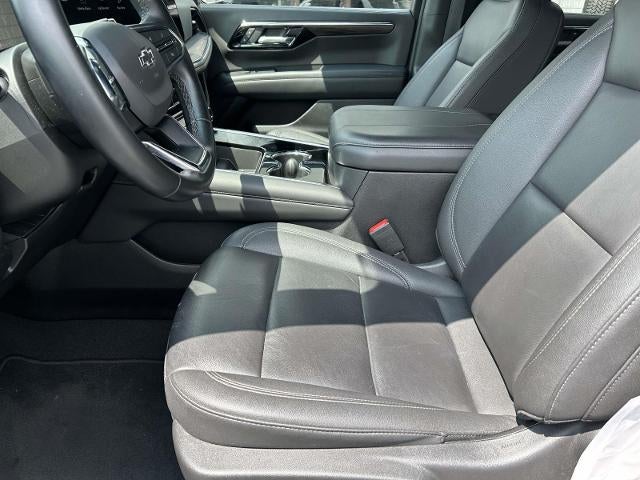 2025 Chevrolet Tahoe 4WD Z71