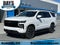 2026 Chevrolet Tahoe 4WD RST