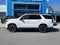 2026 Chevrolet Tahoe 4WD RST