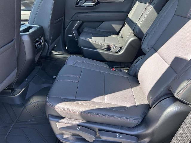 2026 Chevrolet Tahoe 4WD RST