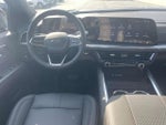 2026 Chevrolet Tahoe 4WD RST