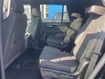2026 Chevrolet Tahoe 4WD RST
