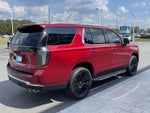 2025 Chevrolet Tahoe 4WD Premier