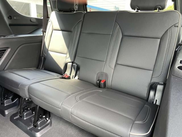 2025 Chevrolet Tahoe 4WD Premier