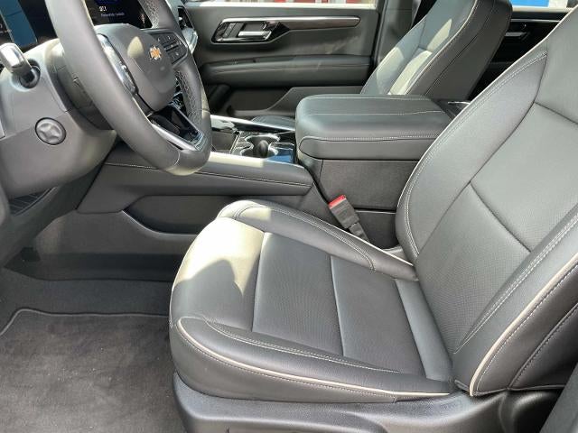 2025 Chevrolet Tahoe 4WD Premier