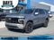 2026 Chevrolet Tahoe 4WD High Country