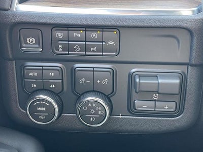 2026 Chevrolet Tahoe 4WD High Country