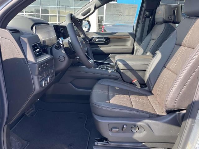2026 Chevrolet Tahoe 4WD High Country