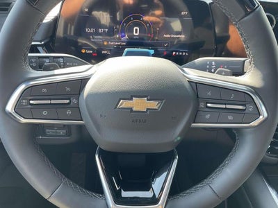 2026 Chevrolet Tahoe 4WD High Country