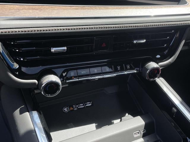 2026 Chevrolet Tahoe 4WD High Country