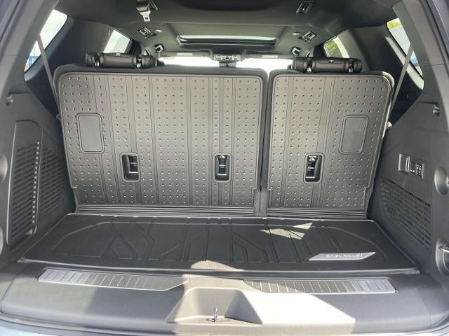 2026 Chevrolet Tahoe 4WD High Country