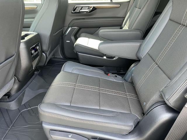 2026 Chevrolet Tahoe 4WD High Country