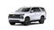 2027 Chevrolet Tahoe 4WD High Country