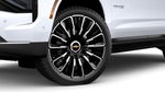 2026 Chevrolet Tahoe 4WD High Country