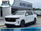 2023 Chevrolet Suburban 2WD RST