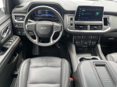2023 Chevrolet Suburban 2WD RST