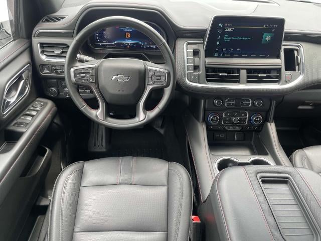 2023 Chevrolet Suburban 2WD RST