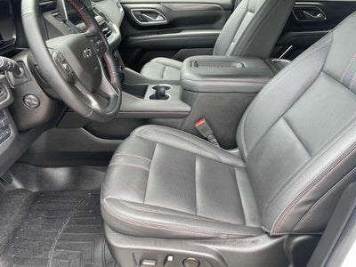 2023 Chevrolet Suburban 2WD RST