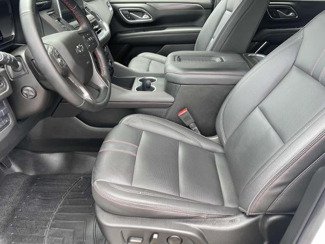 2023 Chevrolet Suburban 2WD RST