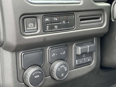 2023 Chevrolet Suburban 2WD RST