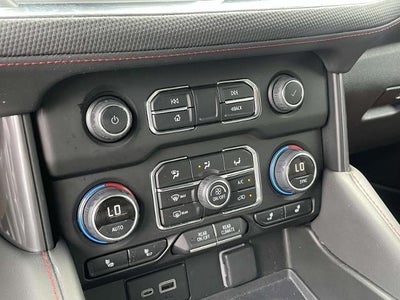 2023 Chevrolet Suburban 2WD RST