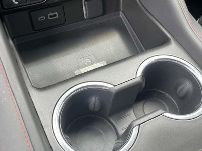 2023 Chevrolet Suburban 2WD RST