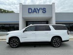 2023 Chevrolet Suburban 2WD RST