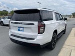 2023 Chevrolet Suburban 2WD RST