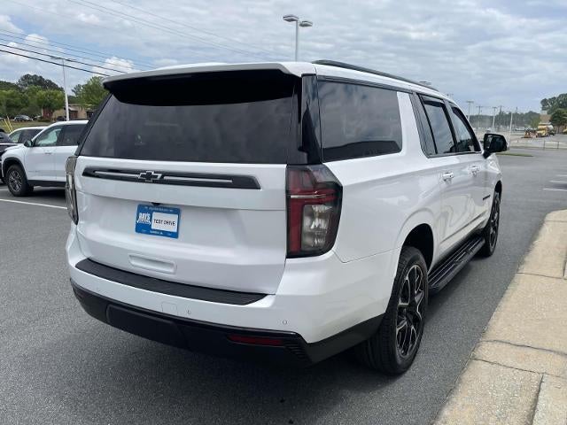 2023 Chevrolet Suburban 2WD RST