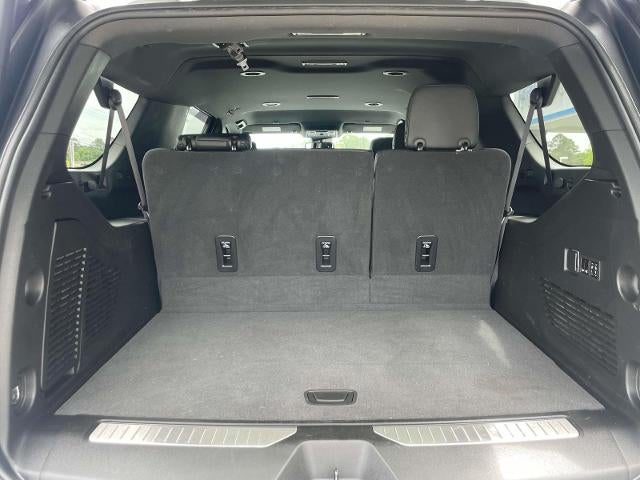 2023 Chevrolet Suburban 2WD RST