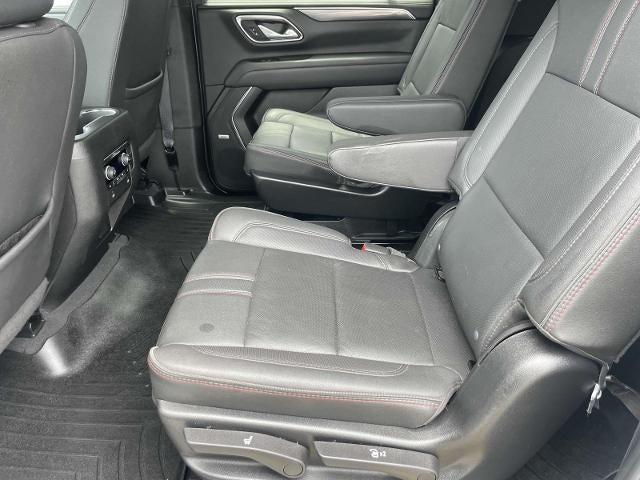 2023 Chevrolet Suburban 2WD RST