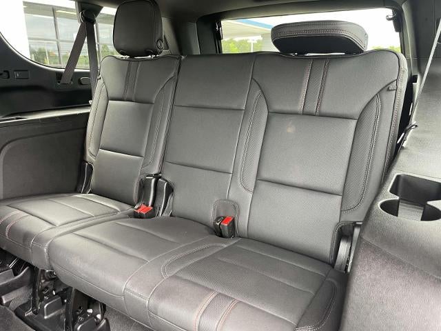2023 Chevrolet Suburban 2WD RST