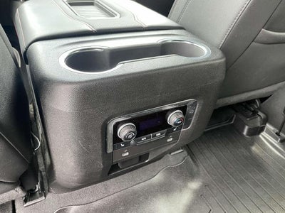 2023 Chevrolet Suburban 2WD RST