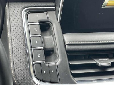 2024 Chevrolet Suburban 2WD Premier