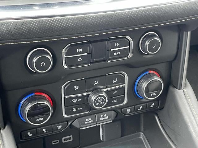 2024 Chevrolet Suburban 2WD Premier