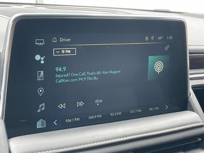 2024 Chevrolet Suburban 2WD Premier