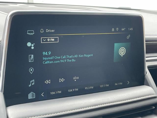 2024 Chevrolet Suburban 2WD Premier