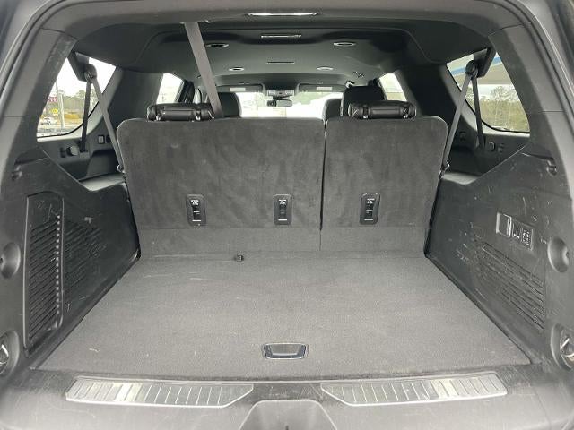 2024 Chevrolet Suburban 2WD Premier