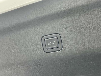 2024 Chevrolet Suburban 2WD Premier