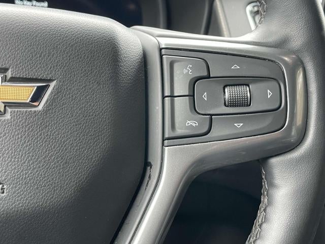 2024 Chevrolet Suburban 2WD Premier