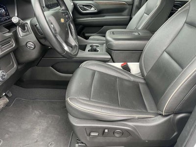 2023 Chevrolet Suburban 2WD Premier