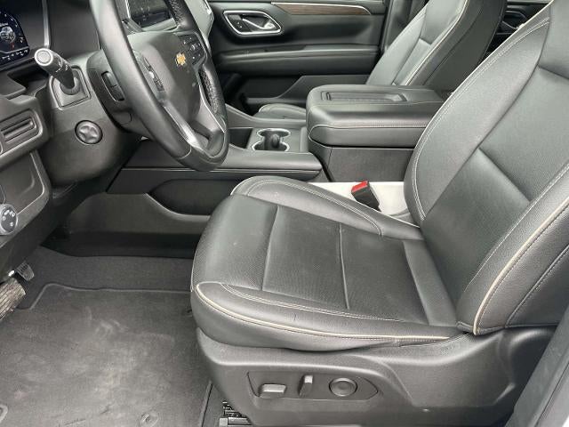 2023 Chevrolet Suburban 2WD Premier